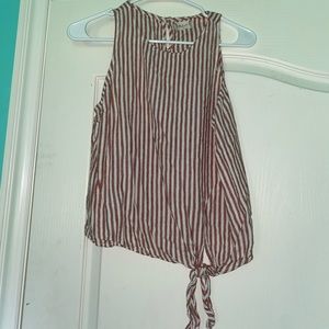 Altar’d State tank